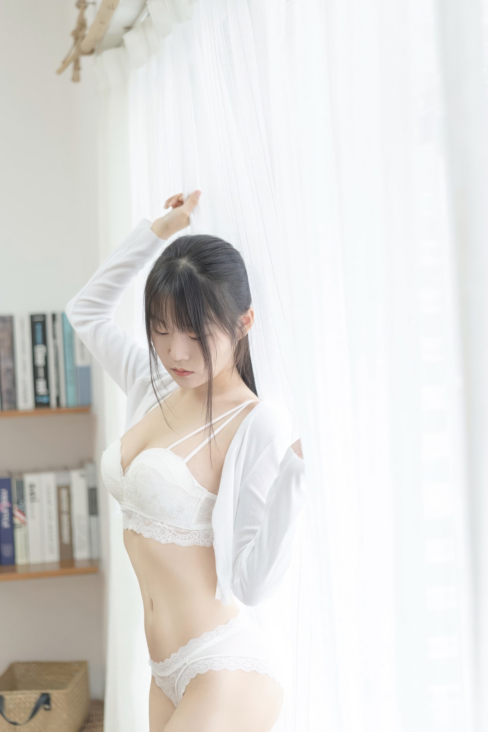 香草喵露露-沙发私房[44P]