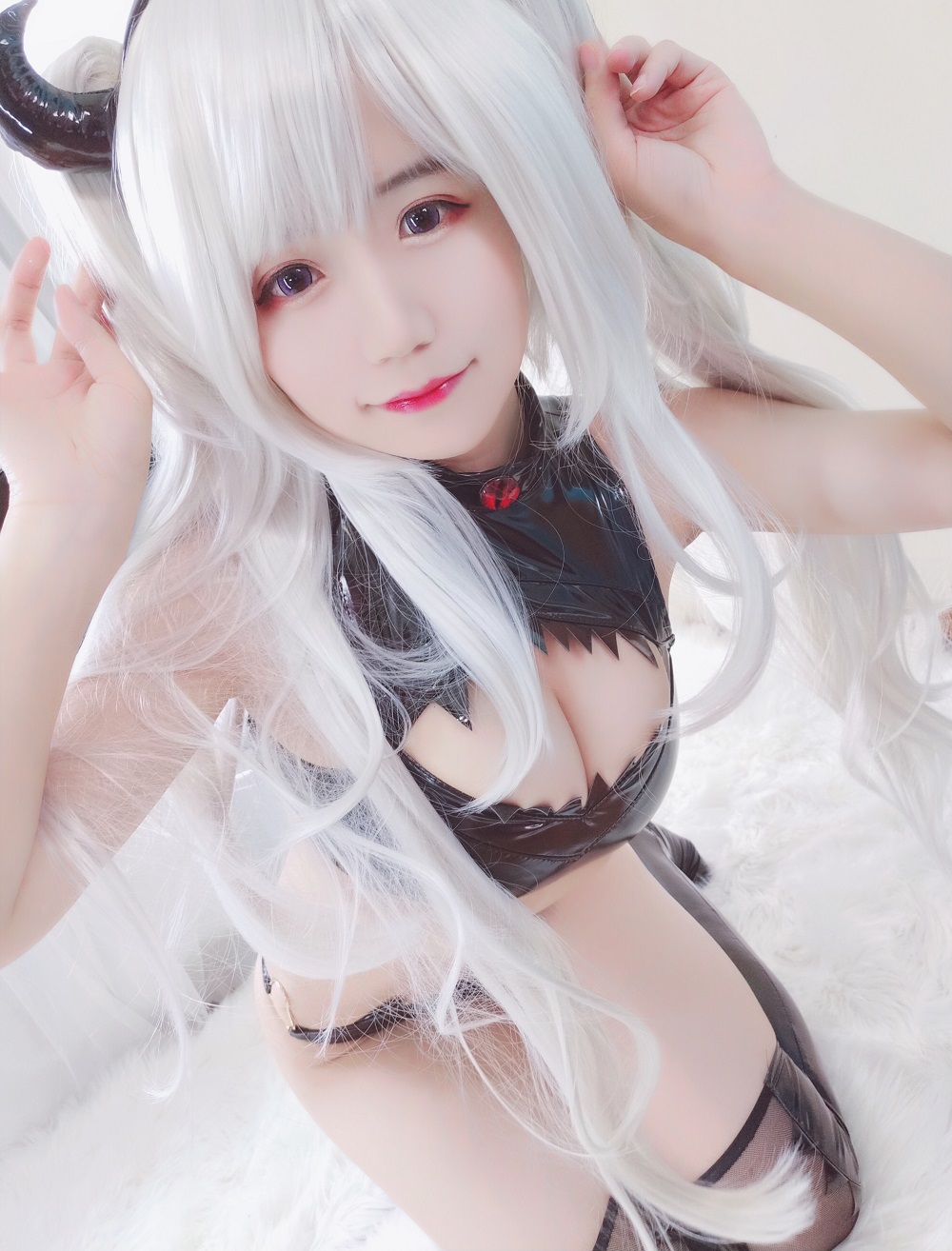 小仓千代w-魅魔2.0[24P]