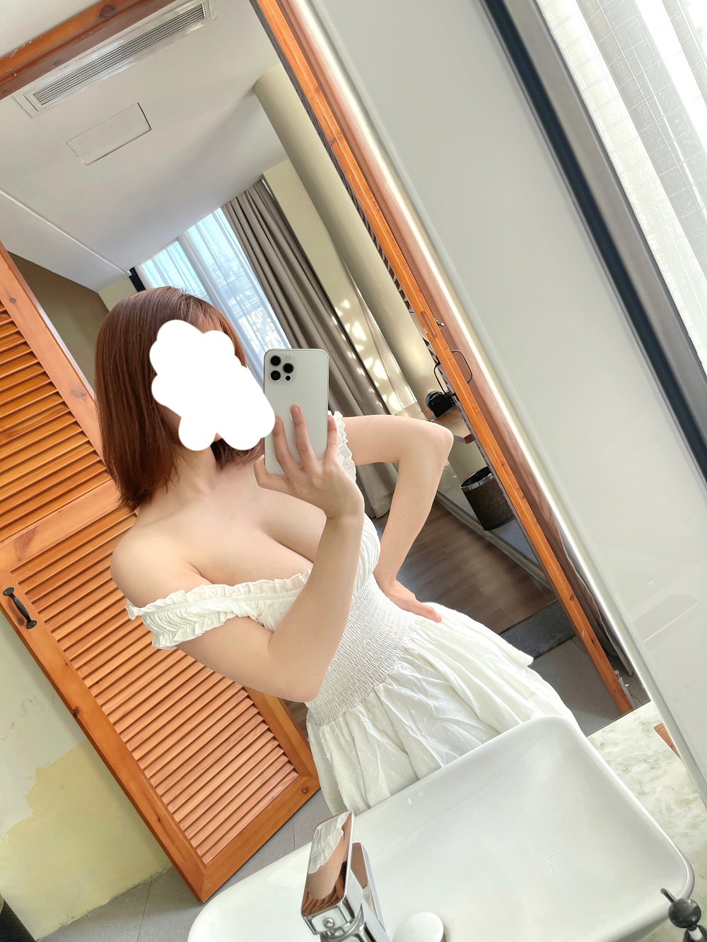 小仓千代w-2022年9月Fantia订阅[18P]