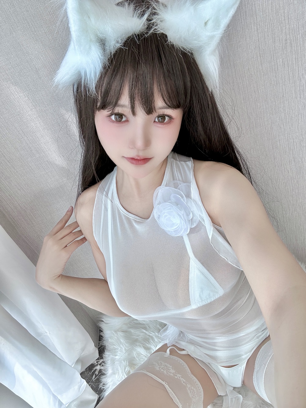 小仓千代w-2023年2月Fantia订阅[72P+1V]