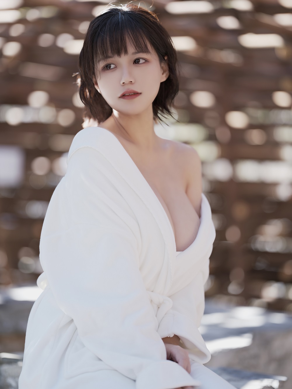 小仓千代w-炽爱典藏[18P]