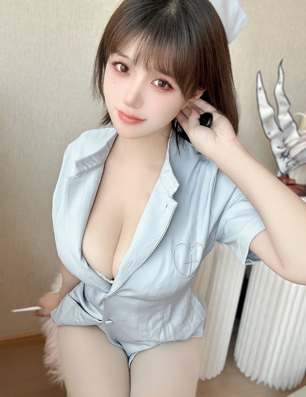 小仓千代w-2023年10月Fantia订阅[92P+2V]