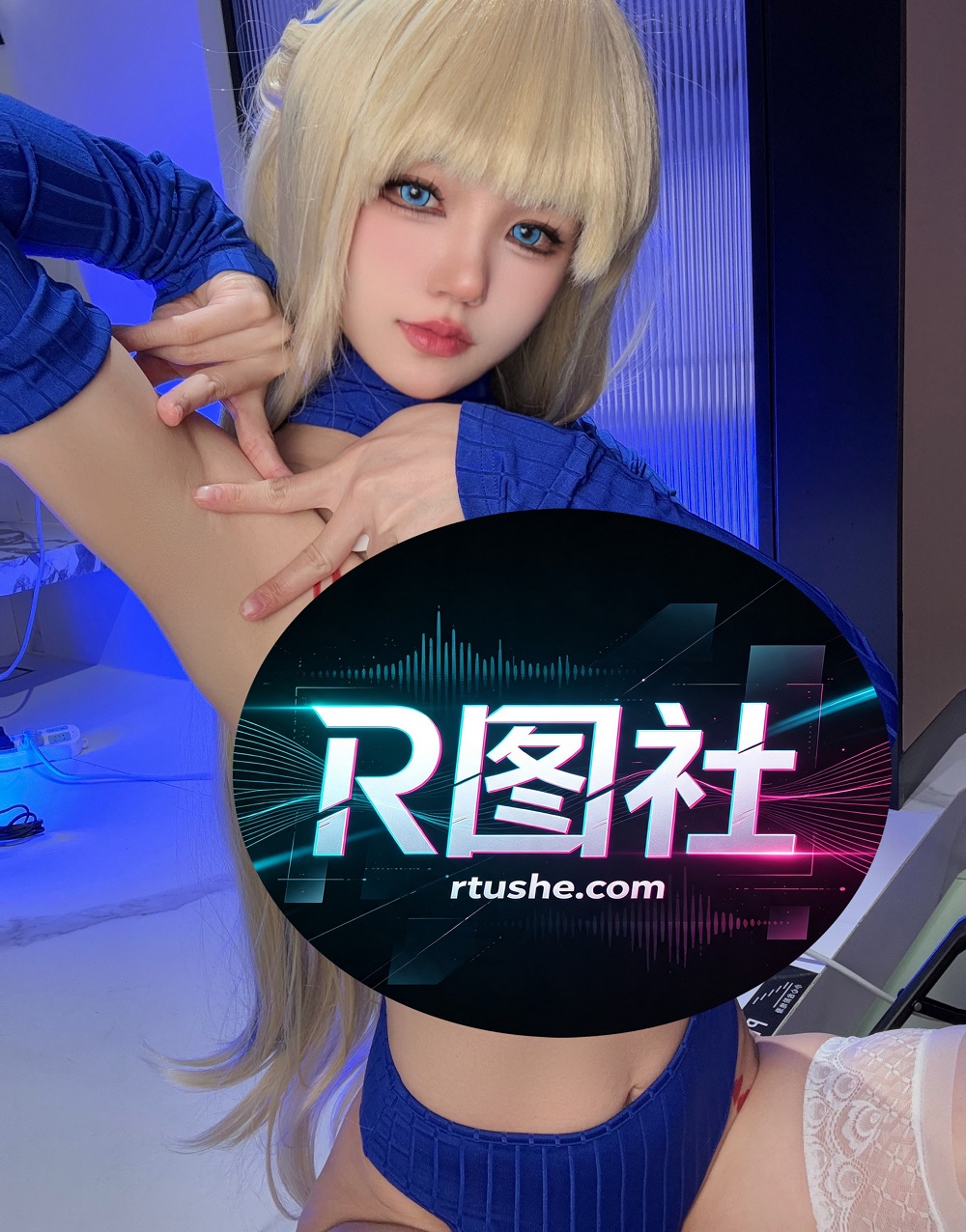 小仓千代w-蔚蓝档案-飞鸟马时同人[33P]
