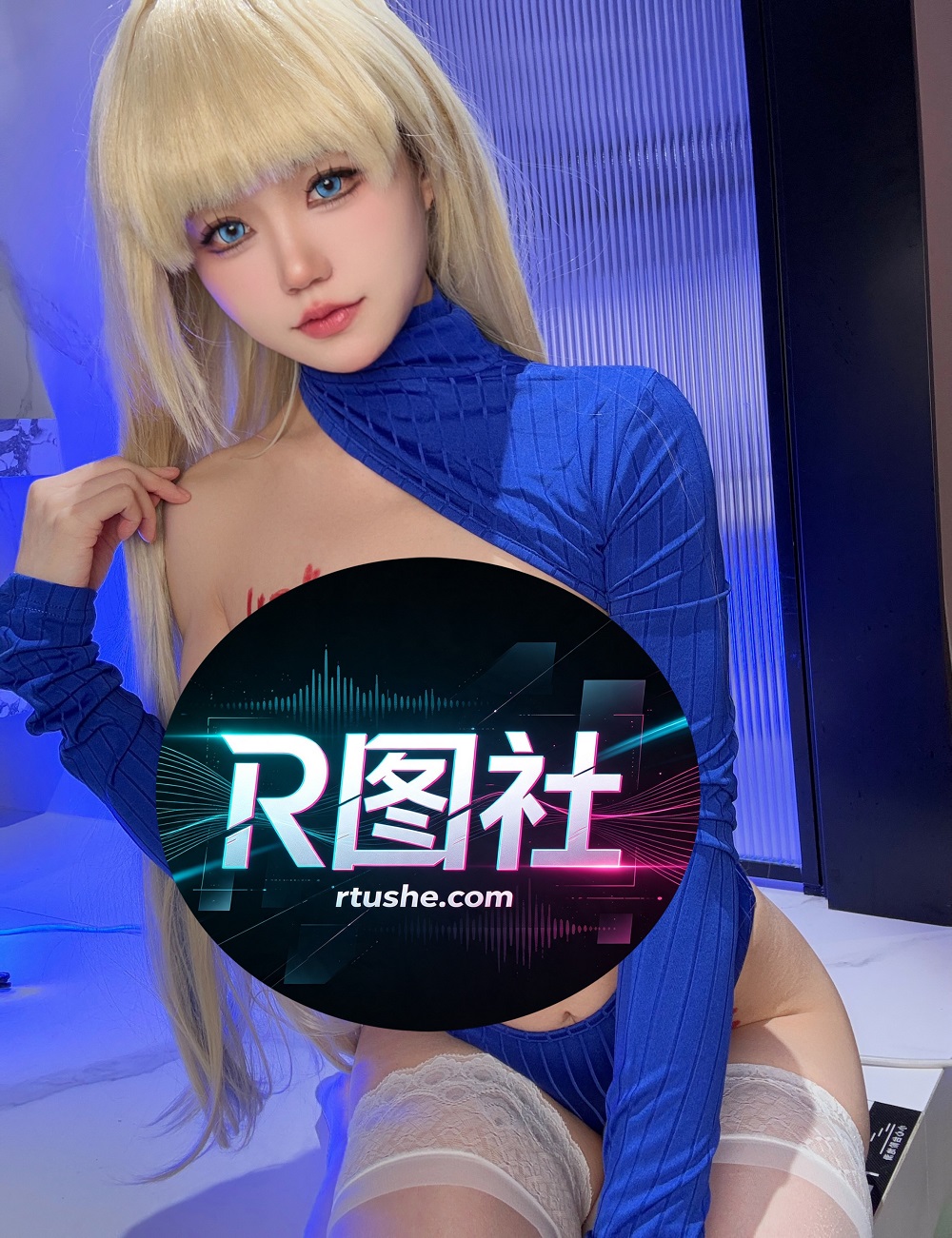 小仓千代w-蔚蓝档案-飞鸟马时同人[33P]
