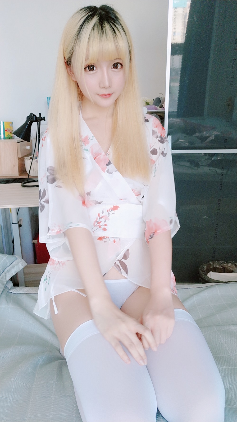 星之迟迟-定制17-和服睡衣[61P+3V]