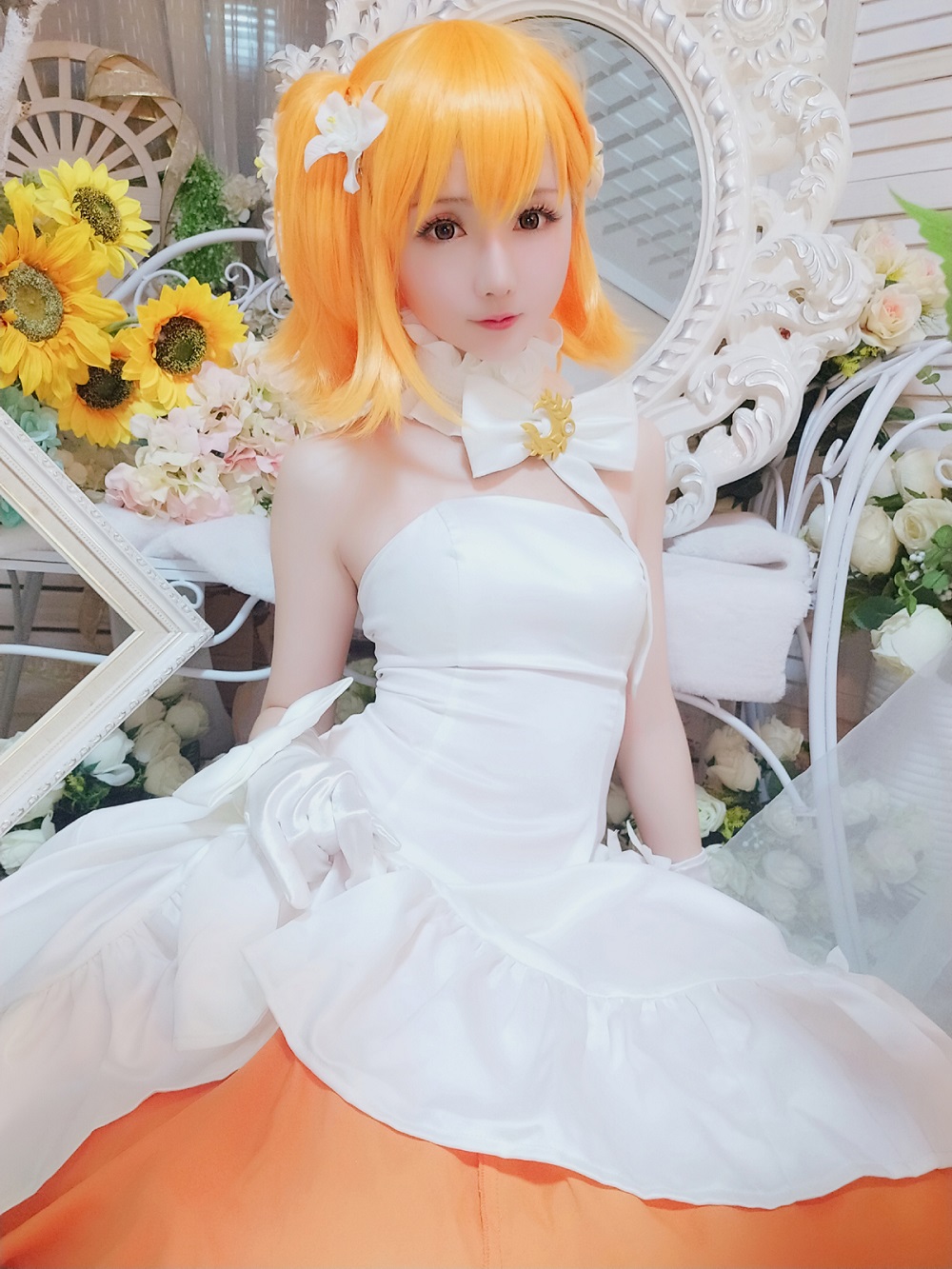 星之迟迟-自拍补全计划Vol.005-恶女秘书[59P]