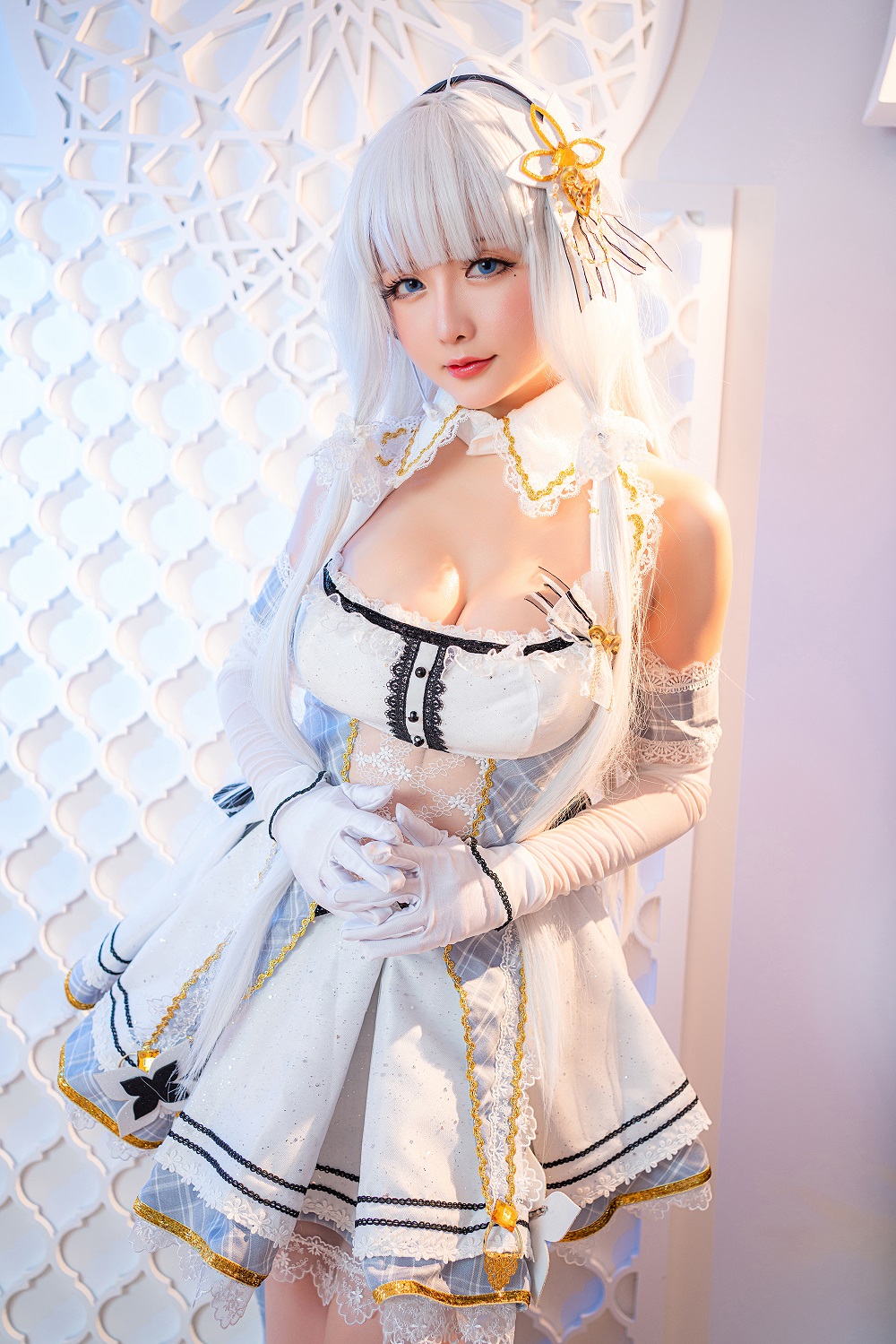 星之迟迟-流星之愿-光辉[21P]