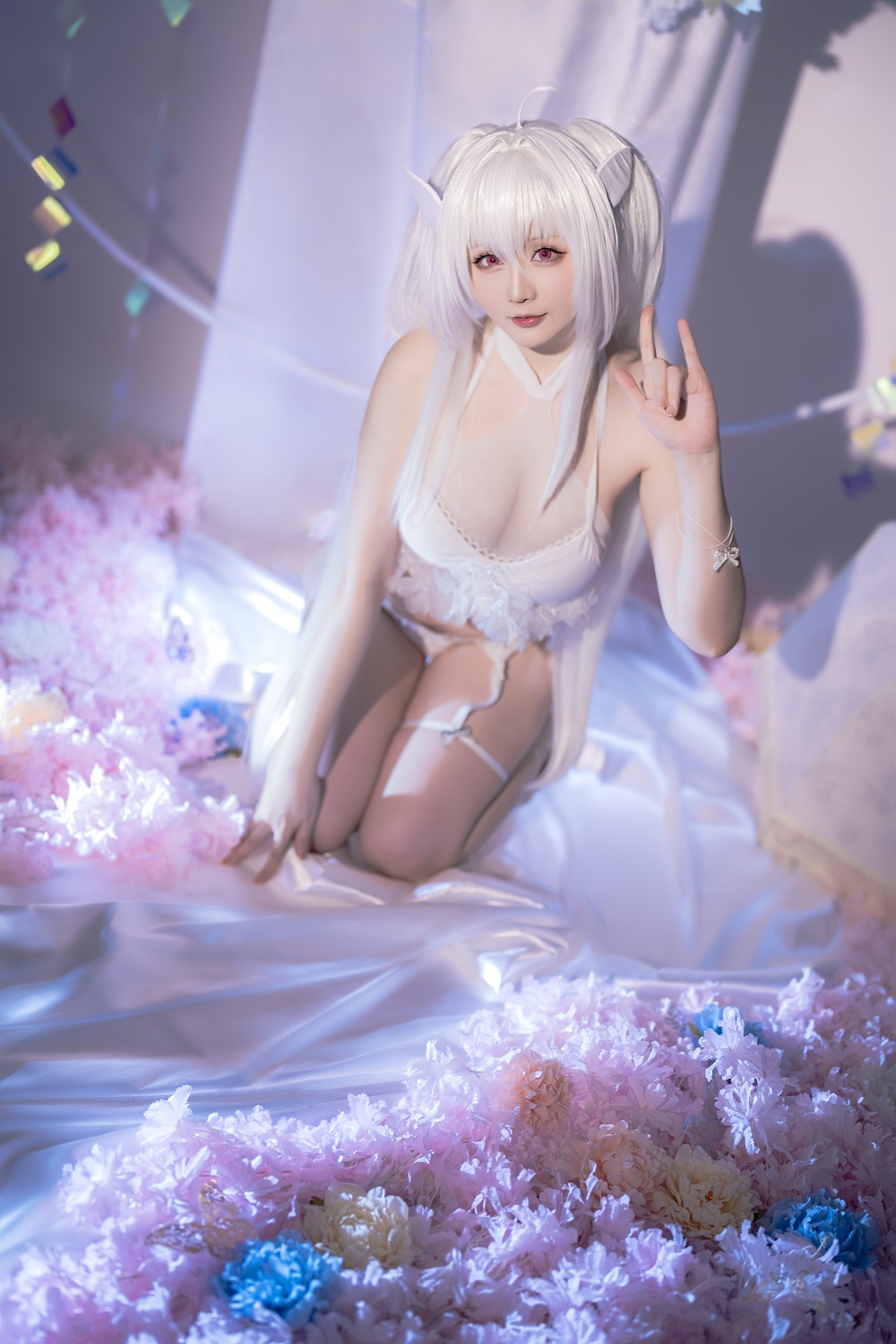 星之迟迟-23年8月计划A-FGO-阿瓦隆女士[32P]