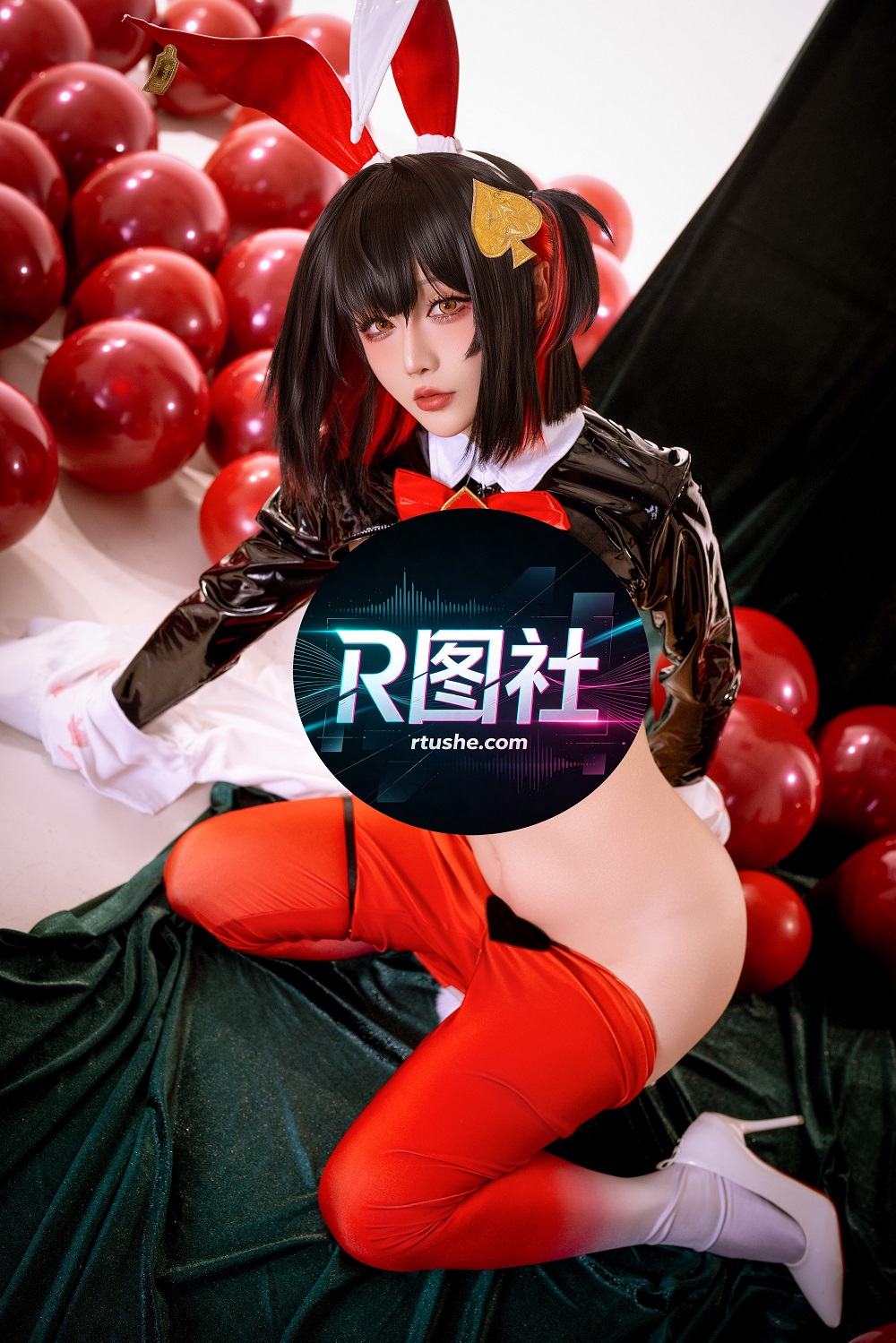 星之迟迟-26年4月计划-Nikke胜利女神-露姬·倒楣兔[22P]