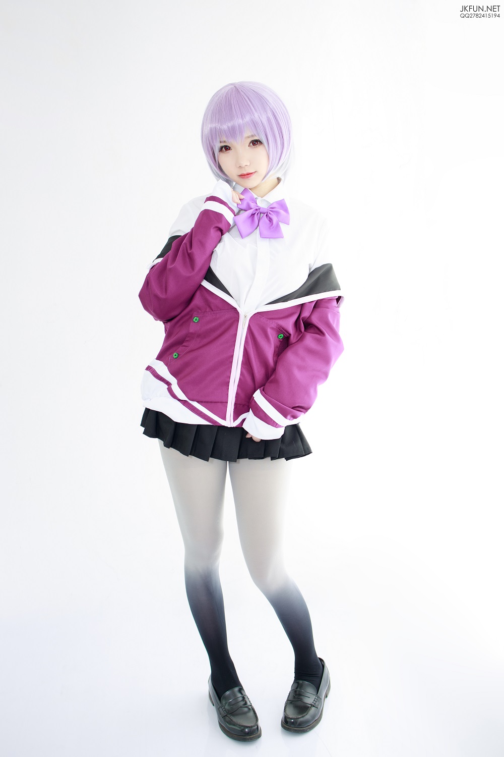 雪晴Astar-SSSS.古立特-新条茜[123P+1V]