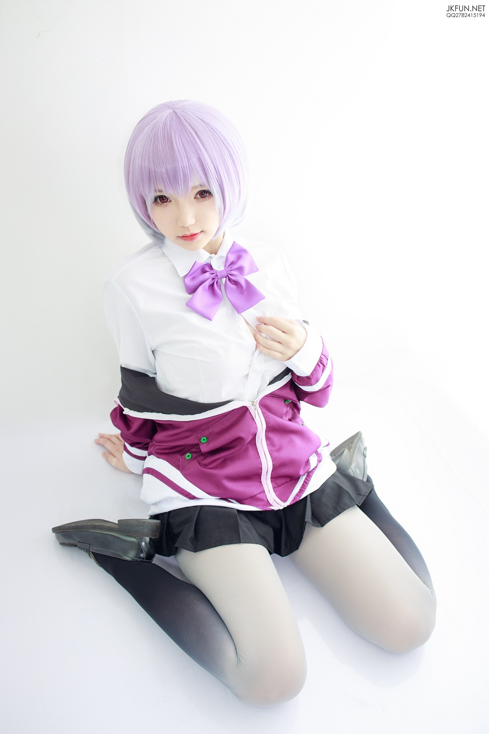 雪晴Astar-SSSS.古立特-新条茜[123P+1V]
