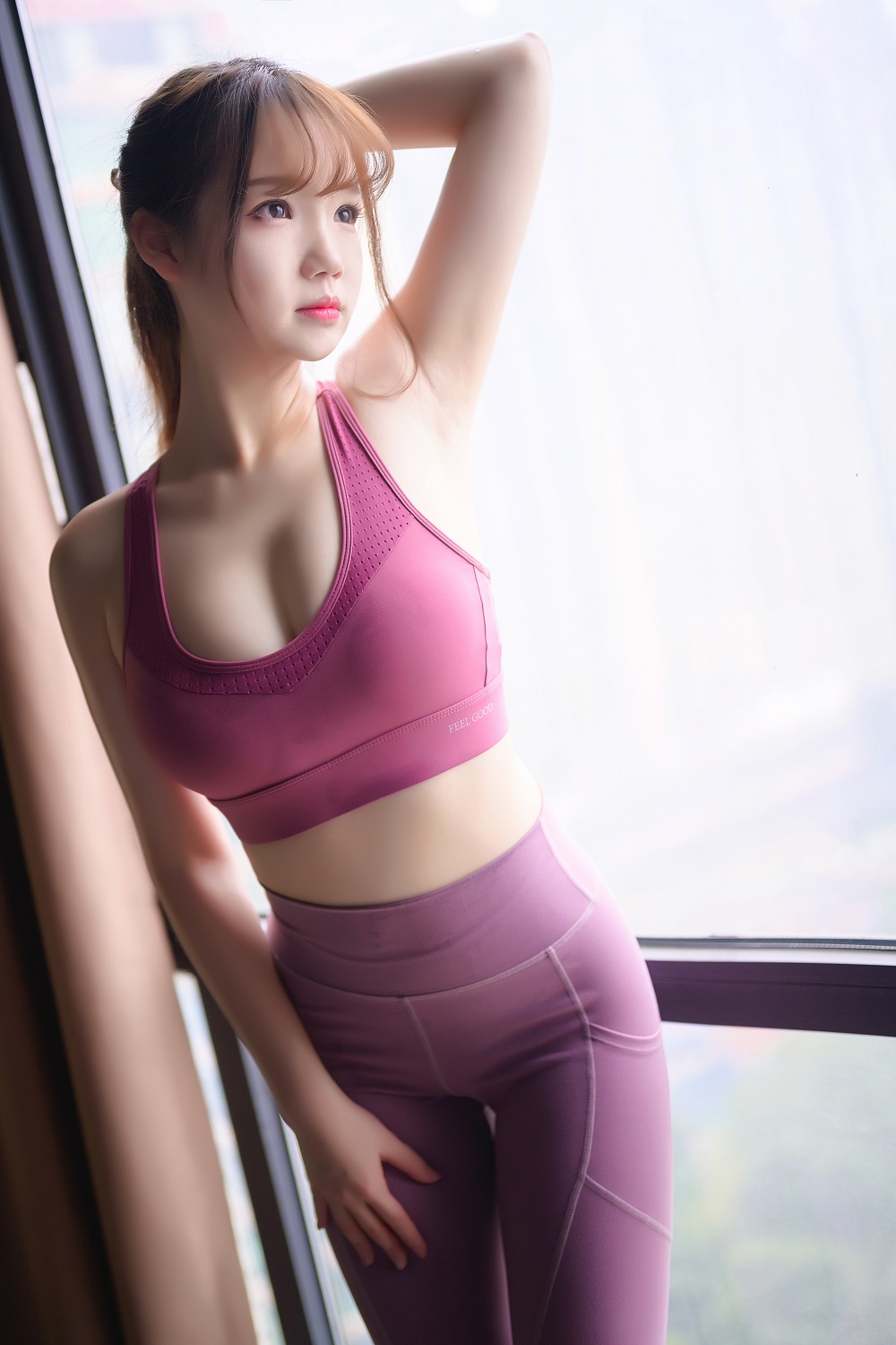 雪晴Astar-运动元素2.0[40P]