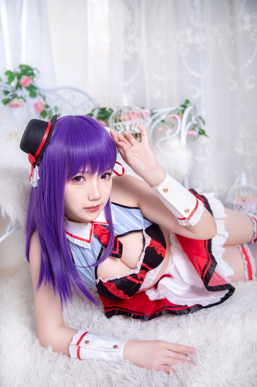 雪晴Astar-FGO-玛修&amp;远坂凛[36P]