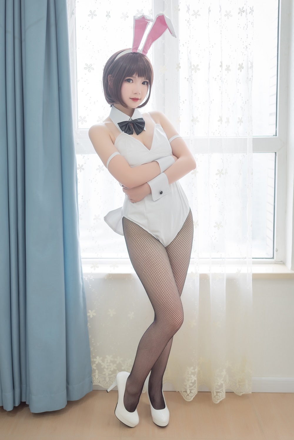 雪晴Astar-加藤惠COS本[64P]