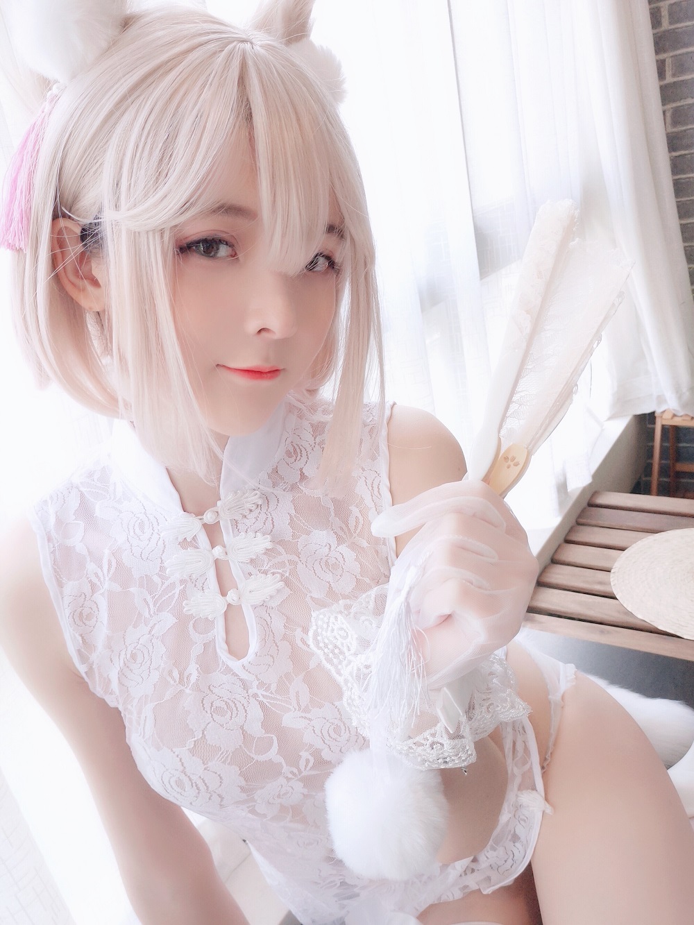 一小央泽-家养小动物[58P+11V]