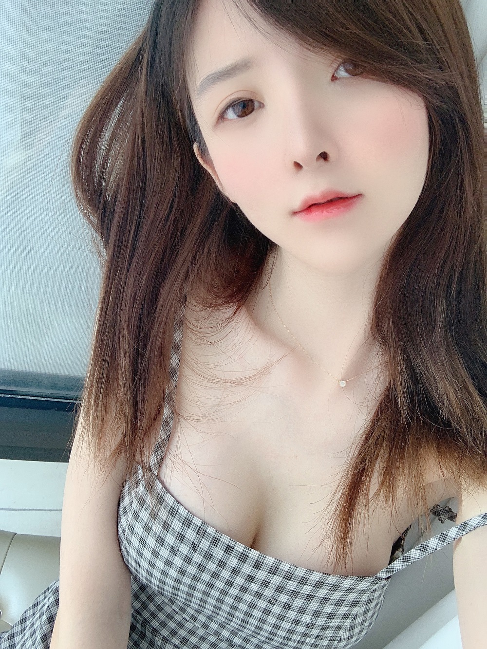 一小央泽-背带裤&amp;晚安打卡&amp;泽鸽的爱[16P+55V]