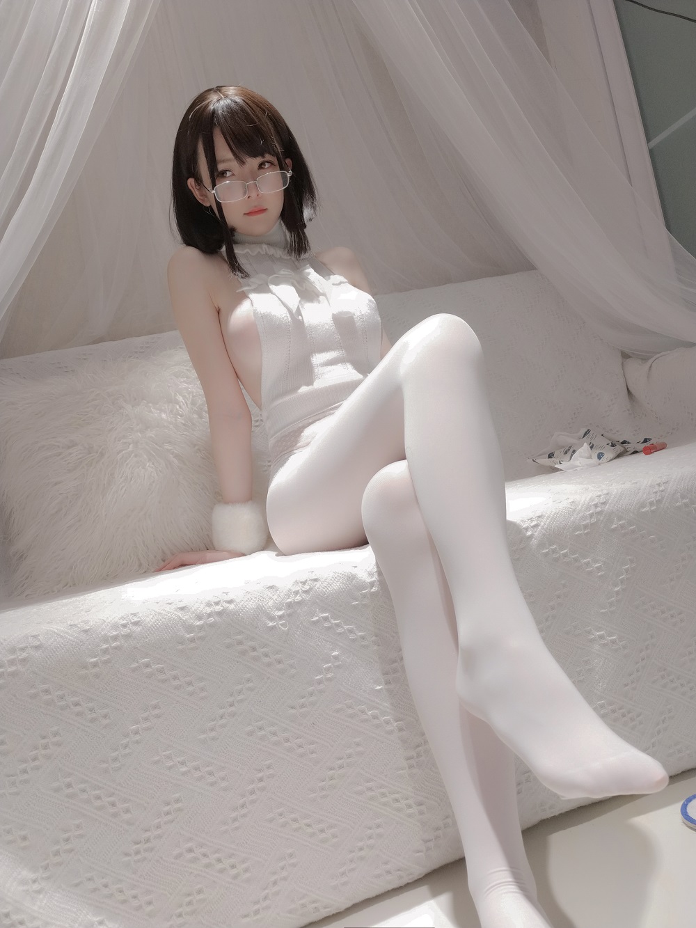 一小央泽-糯米元宵[102P+3V]