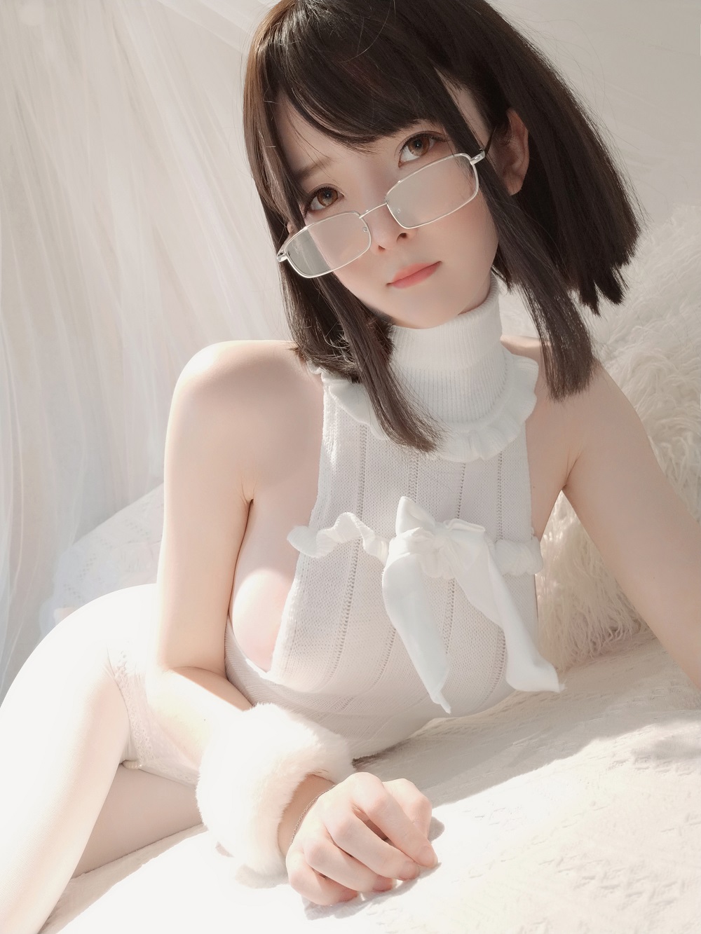 一小央泽-糯米元宵[102P+3V]