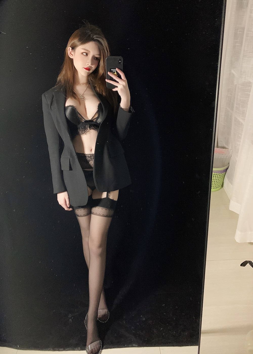 一小央泽-优雅的坏女人罢了[35P]