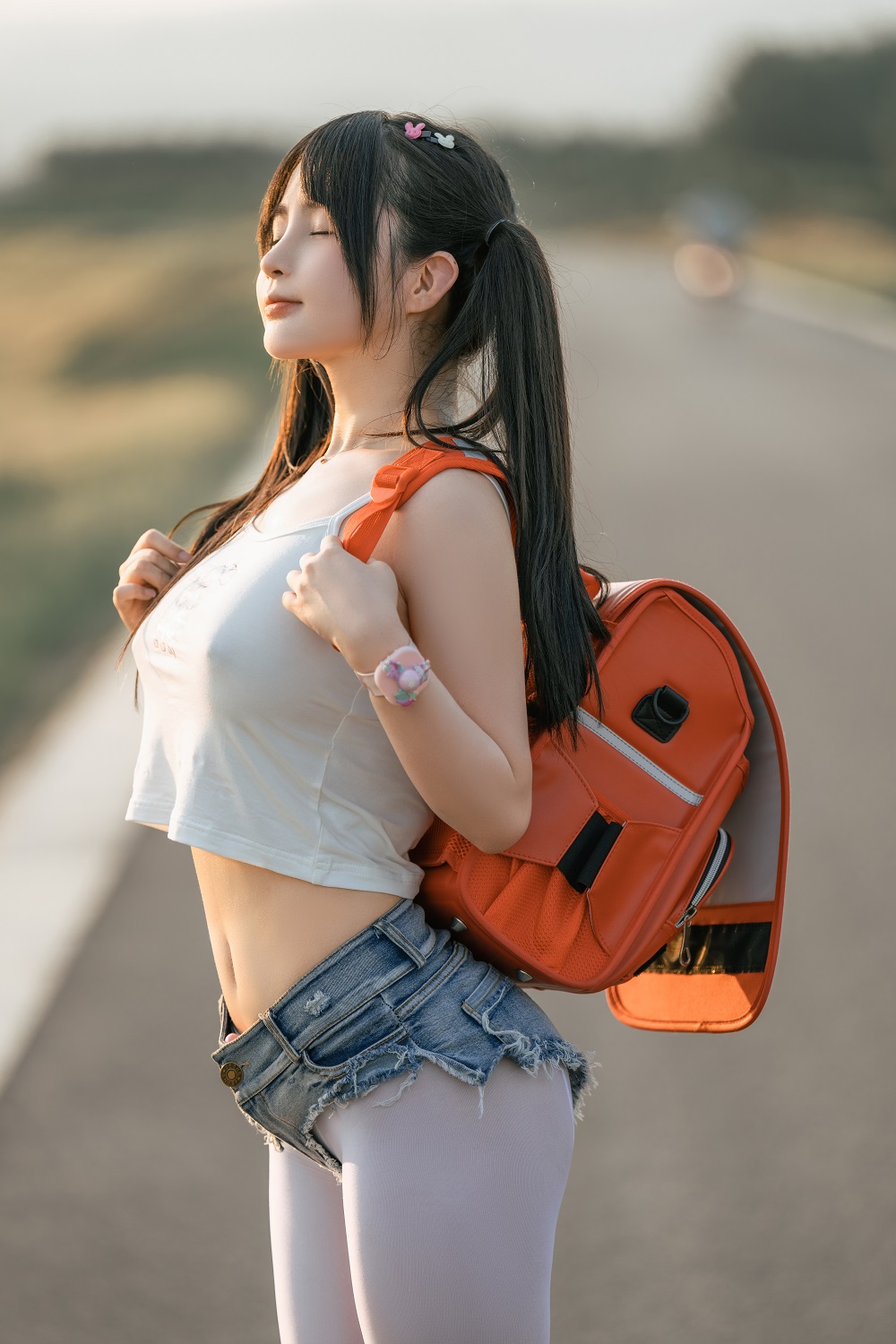 桜井宁宁-小红包[95P]