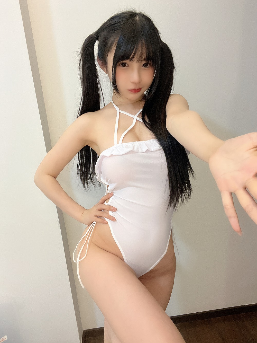 桜井宁宁-2022年12月会员订阅系列[70P+1V]
