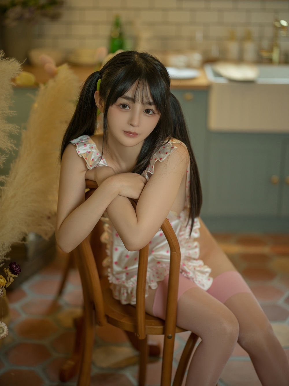 桜井宁宁-草莓物语[85P]