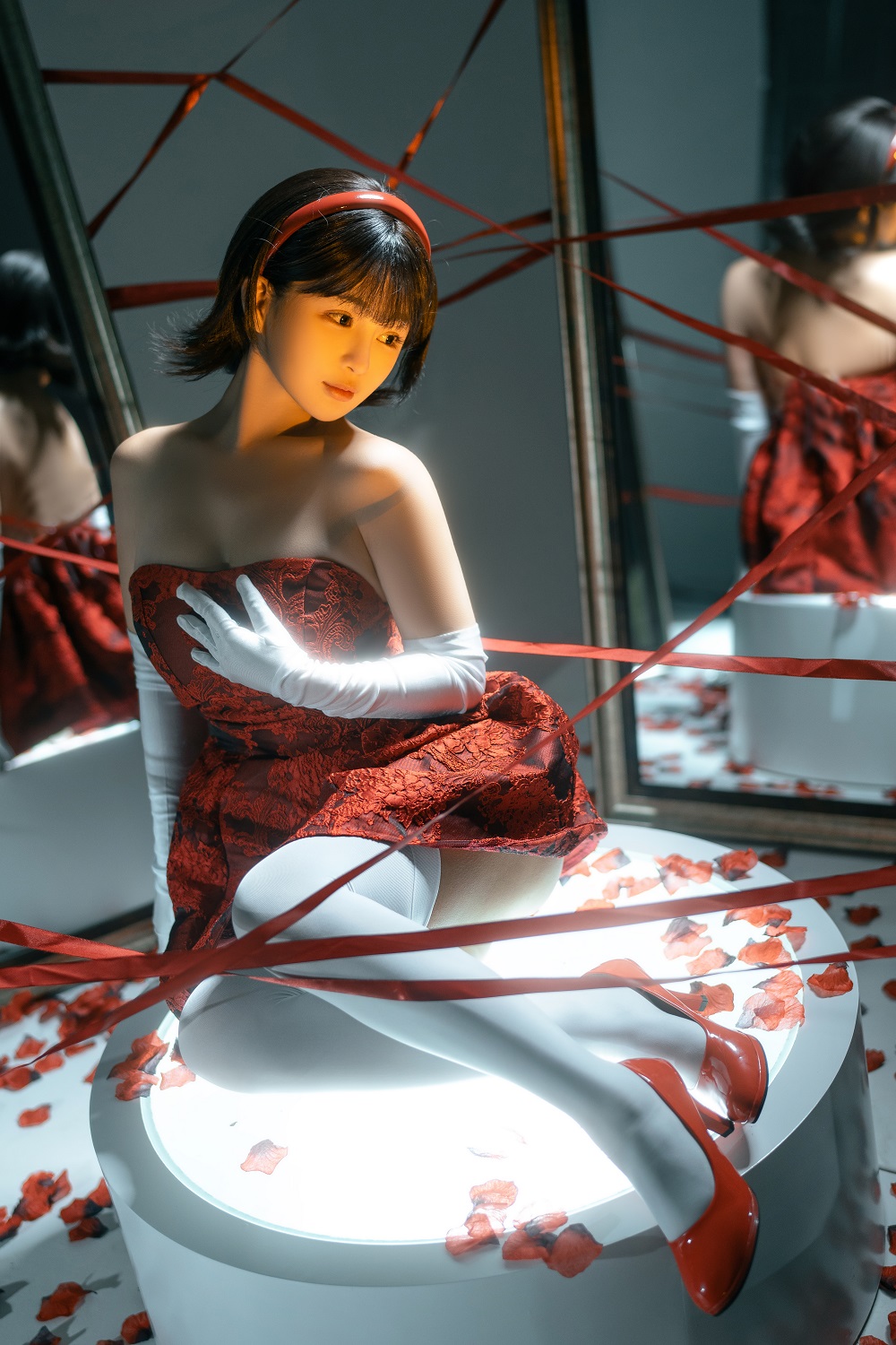 桜井宁宁-未麻[62P]