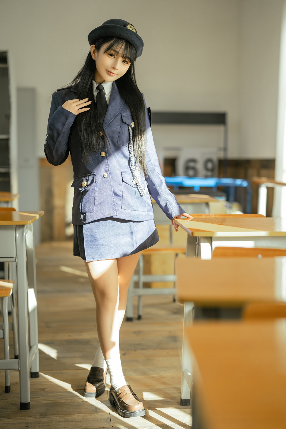 桜井宁宁-铁甲小宝-中野美树[78P]