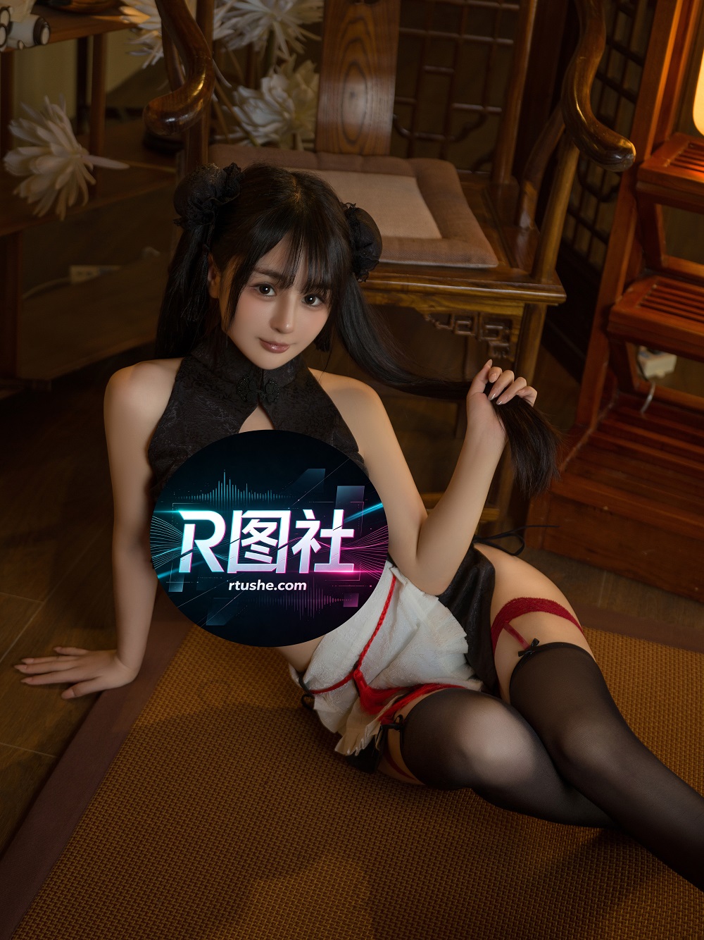 桜井宁宁-中华小娘子[72P]