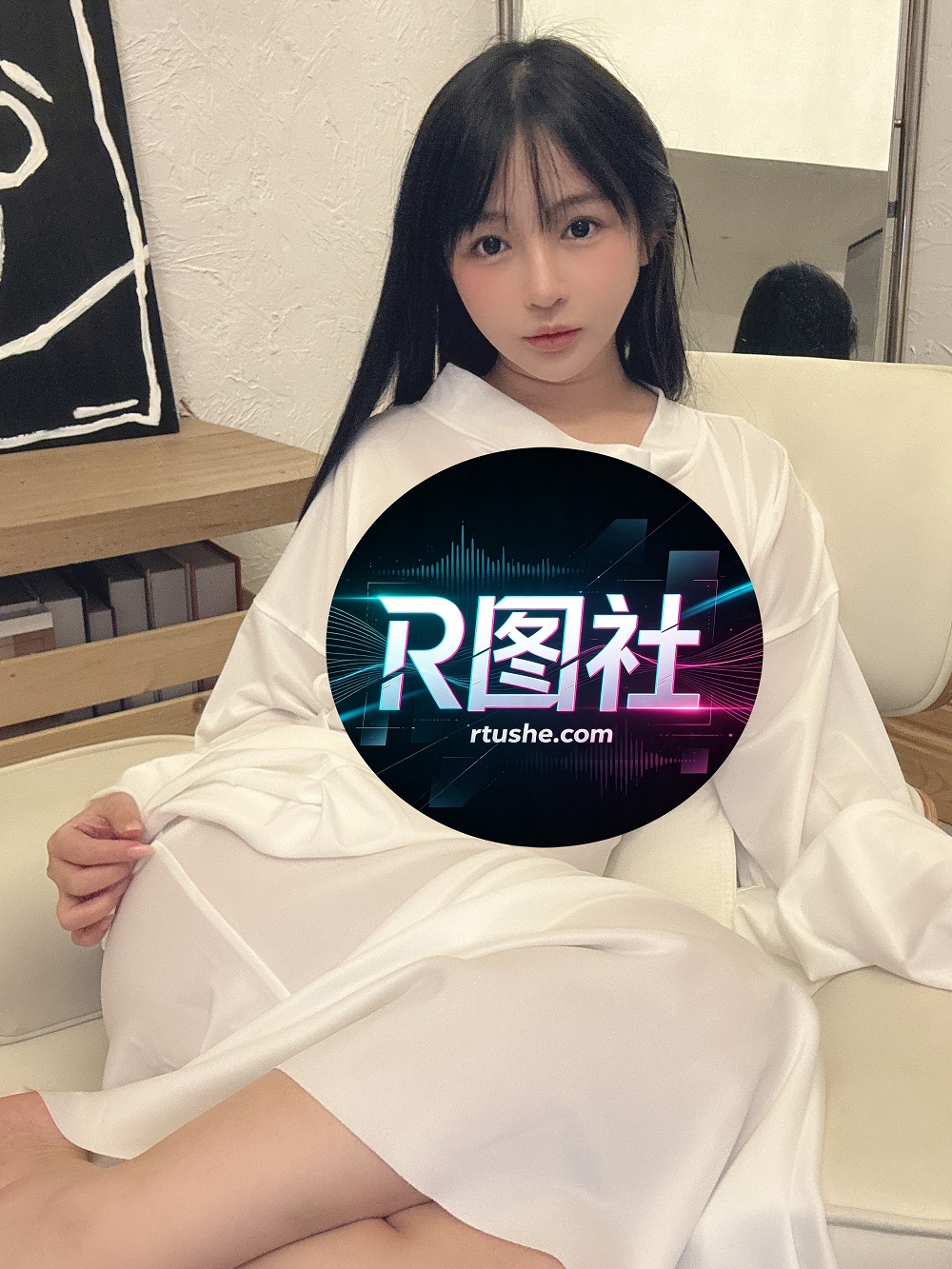 桜井宁宁-幽灵娘[68P+2V]