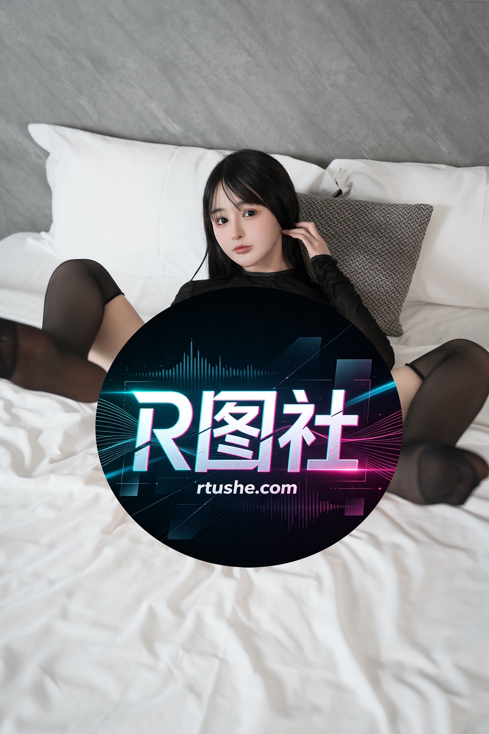 桜井宁宁-夜魅丝影[90P+1V]