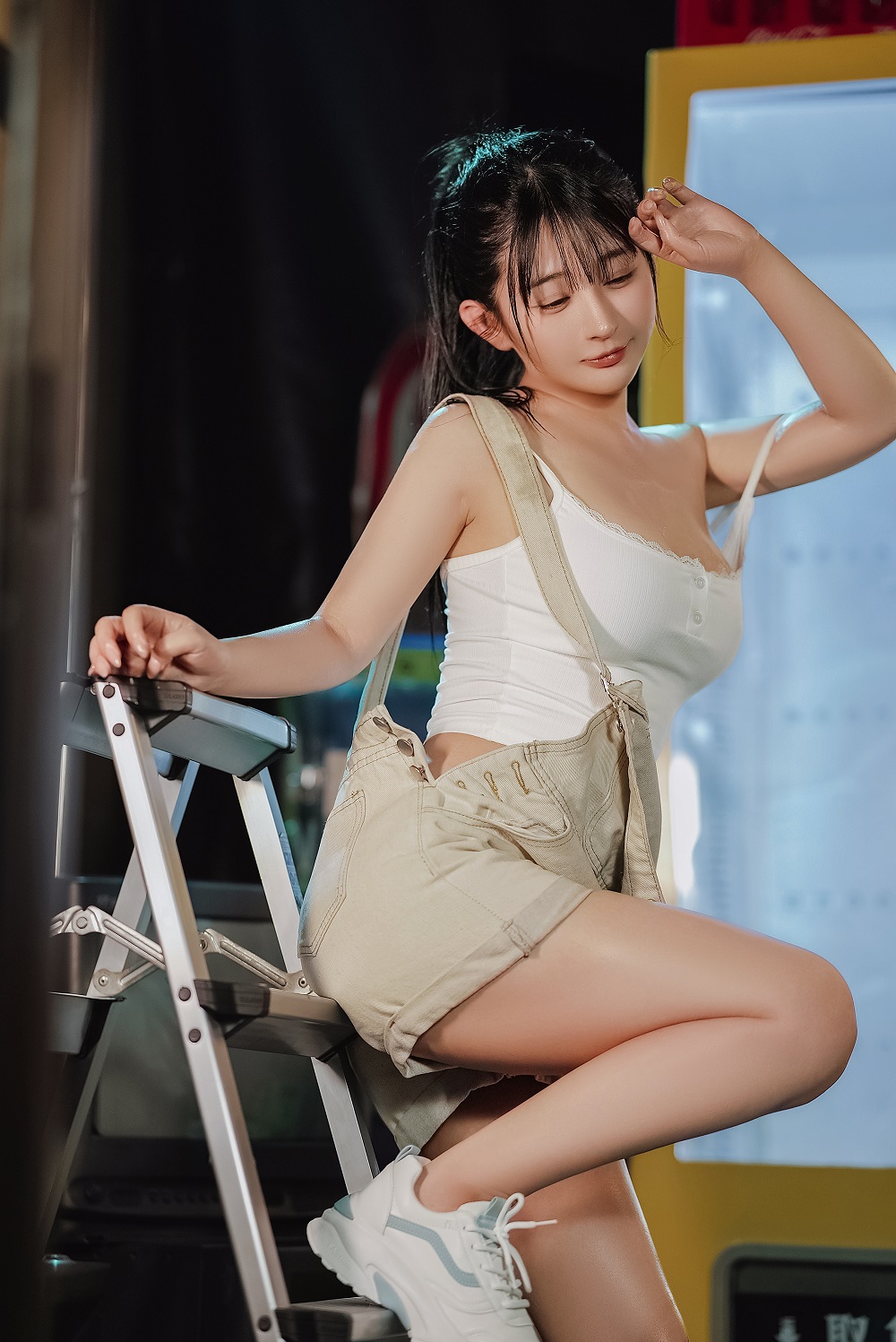 桜井宁宁-搬运工[128P]