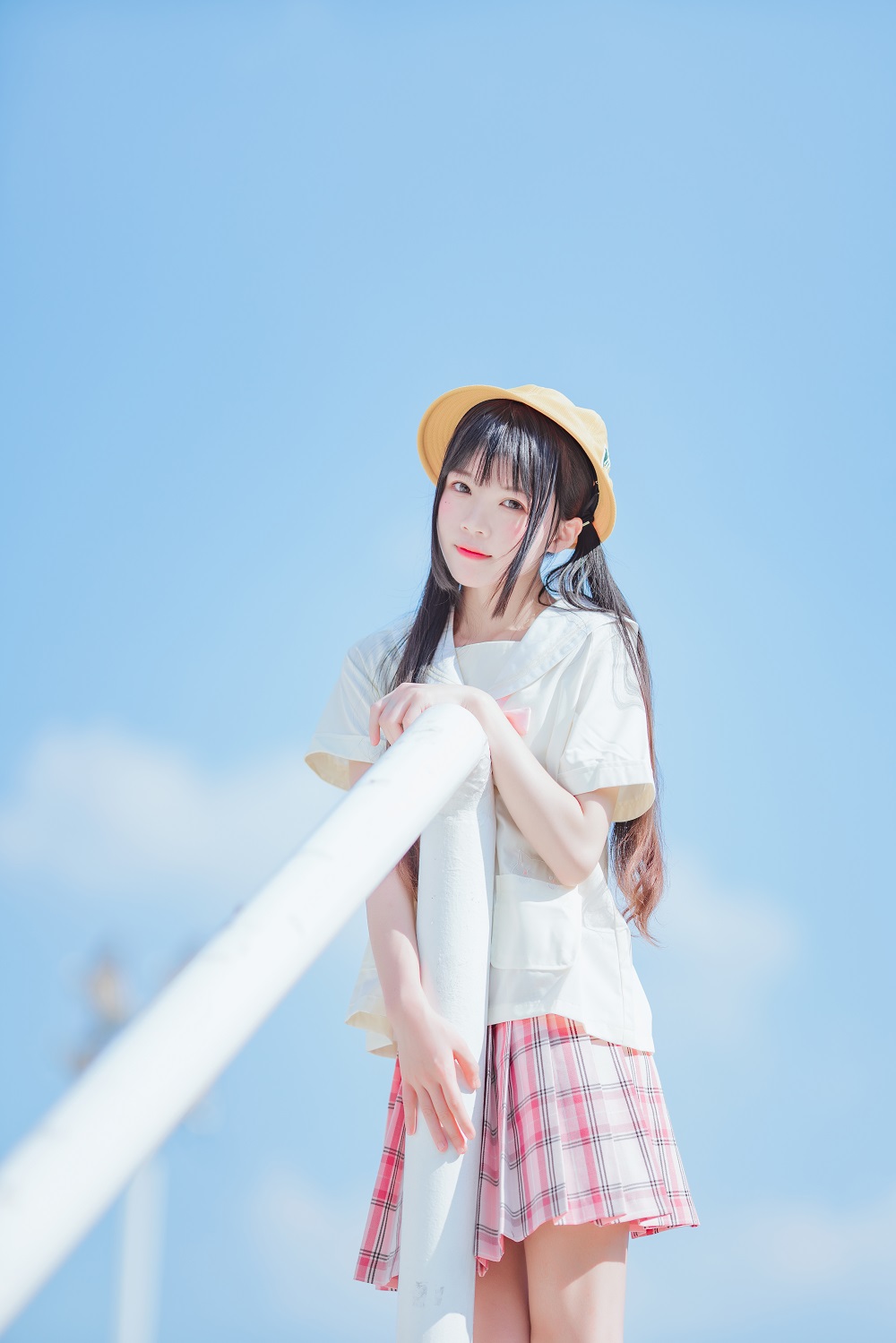 桜桃喵-桜桃未熟2-幼稚园[35P]