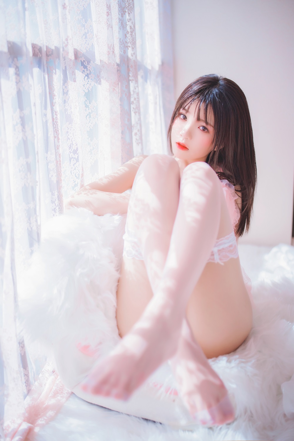 桜桃喵-初恋·上篇[30P]