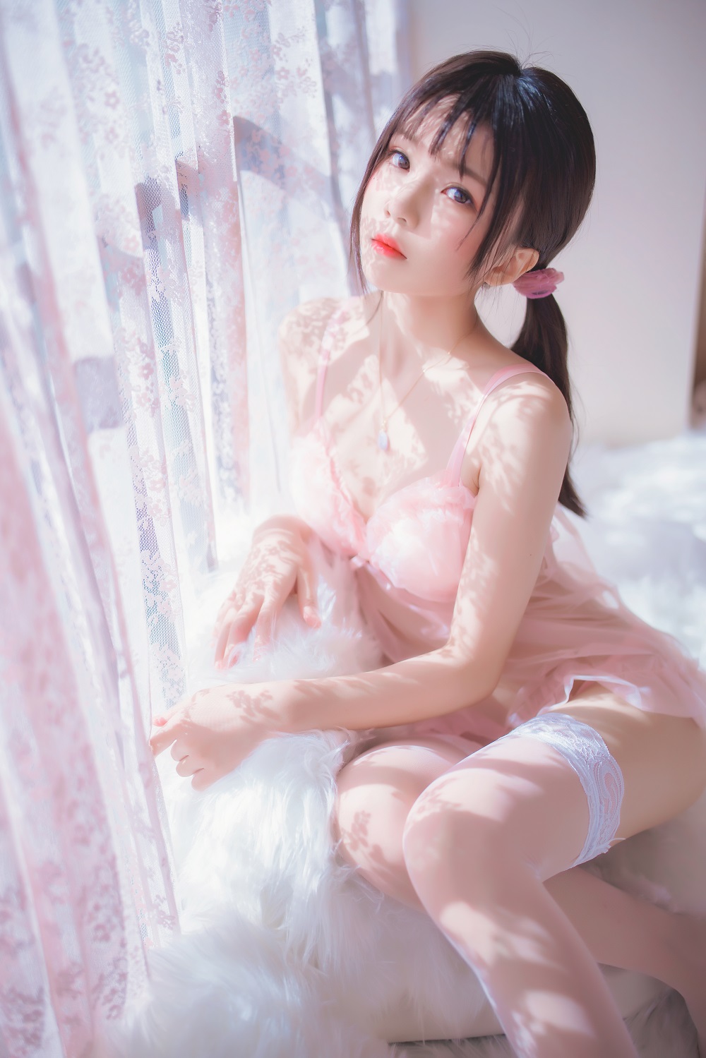 桜桃喵-初恋·下篇[39P]