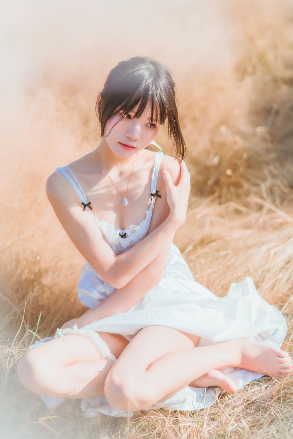 桜桃喵-你是我的一年四季[52P]