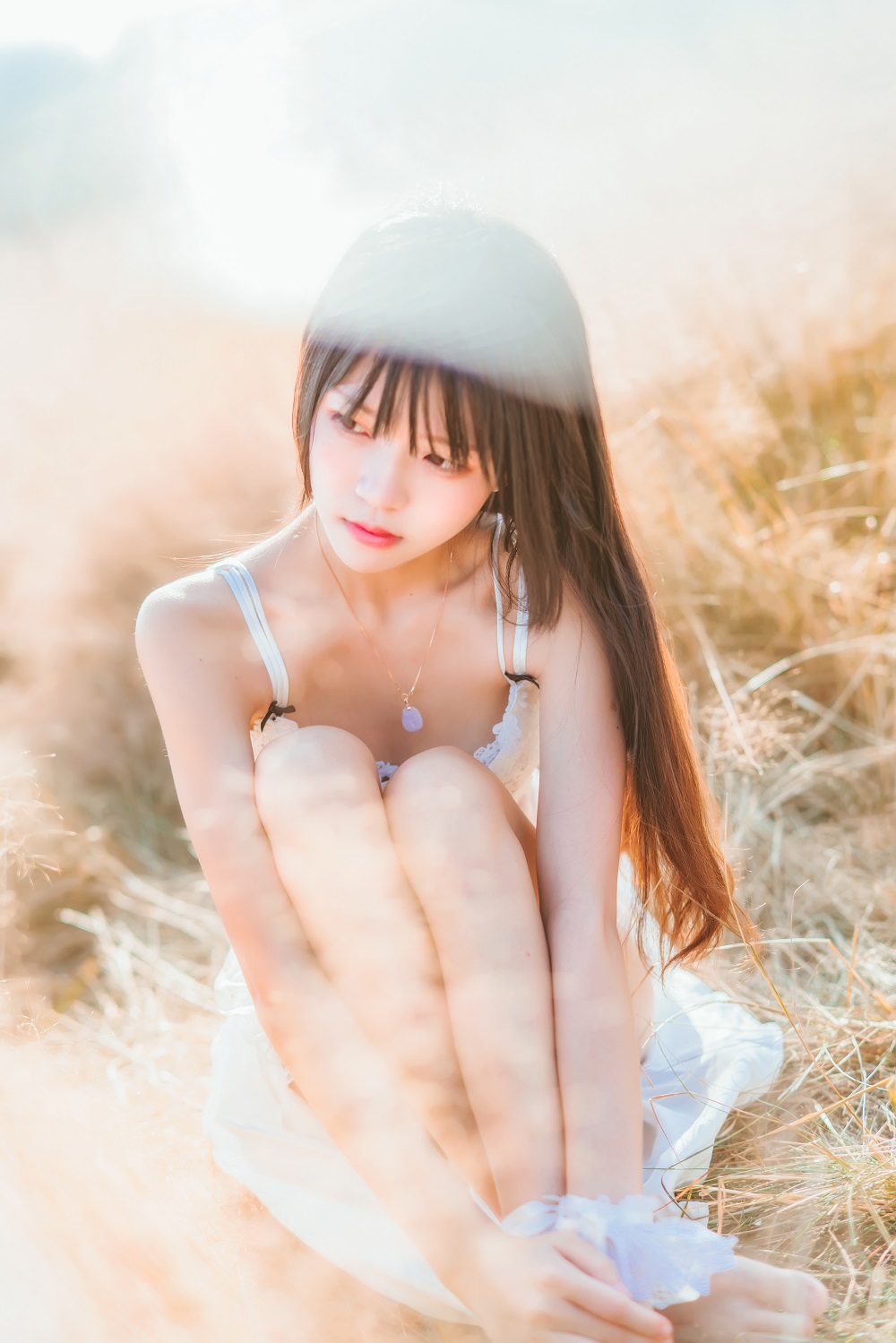 桜桃喵-你是我的一年四季[52P]