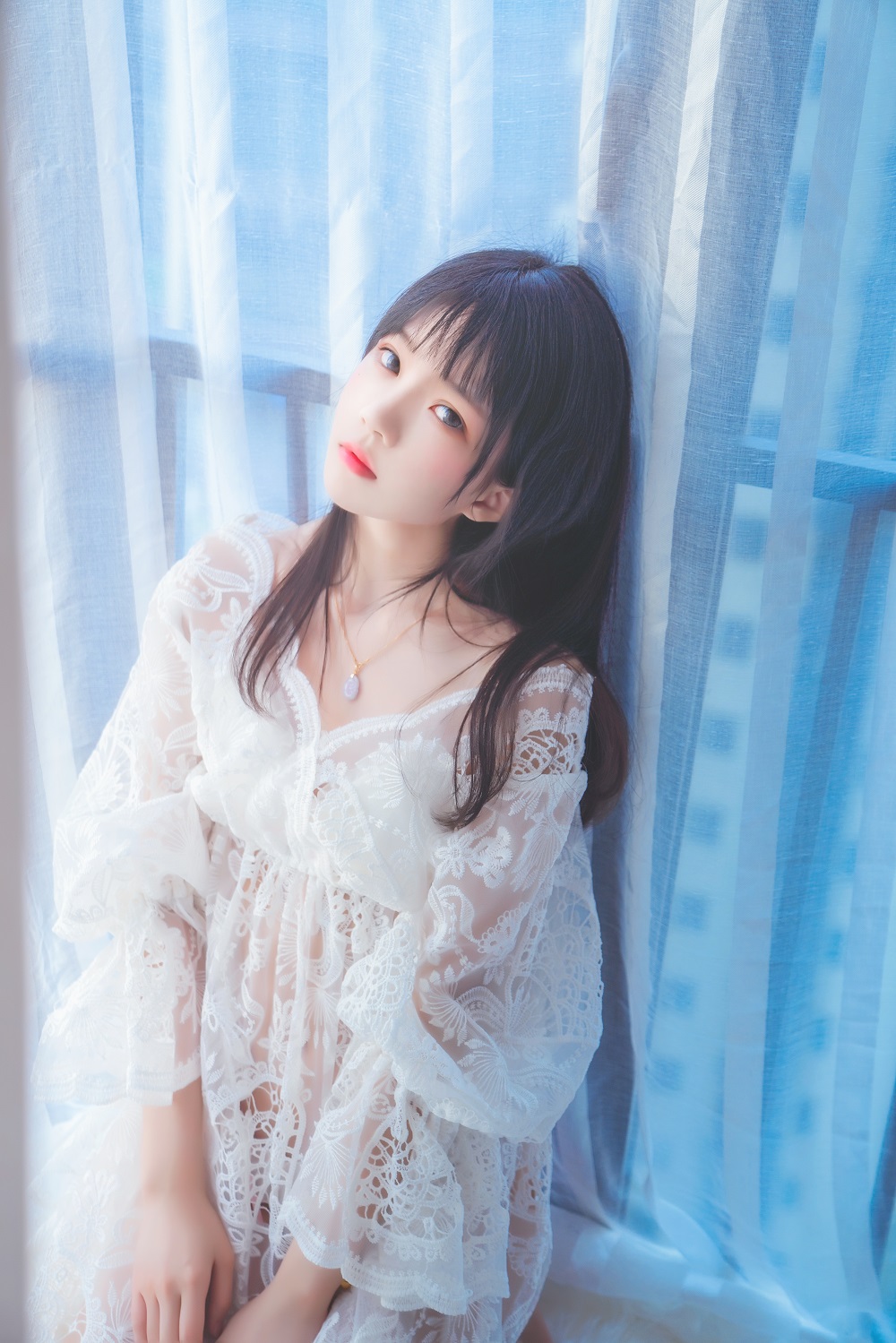 桜桃喵-初雪[45P]