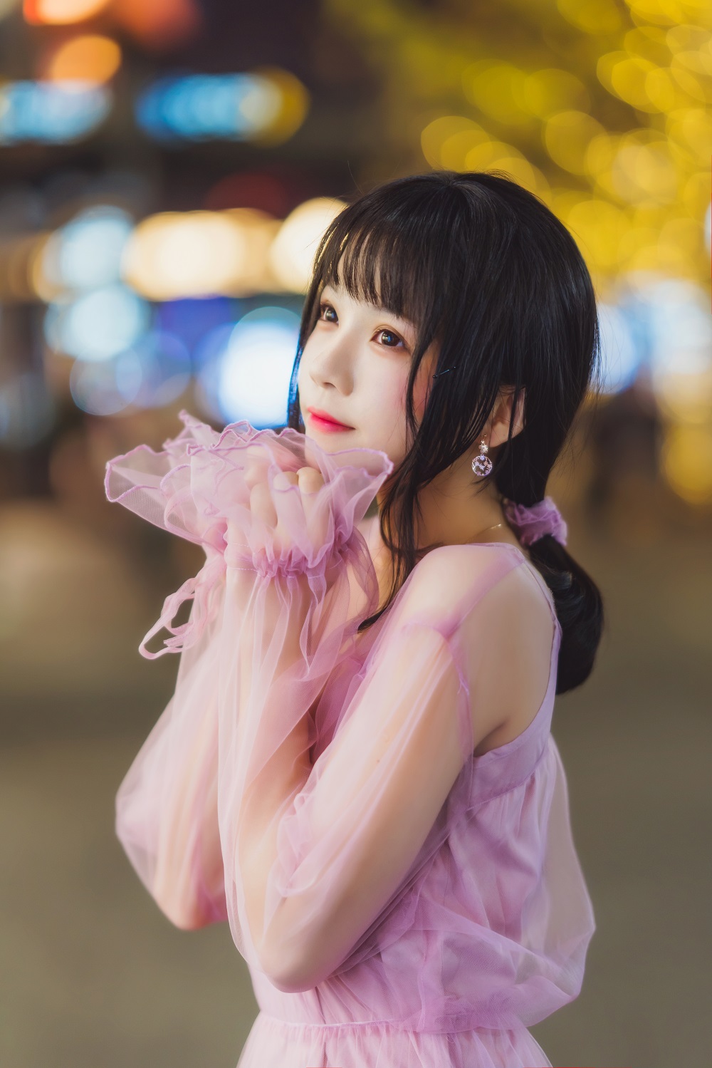 桜桃喵-温柔本-克卜勒[12P]