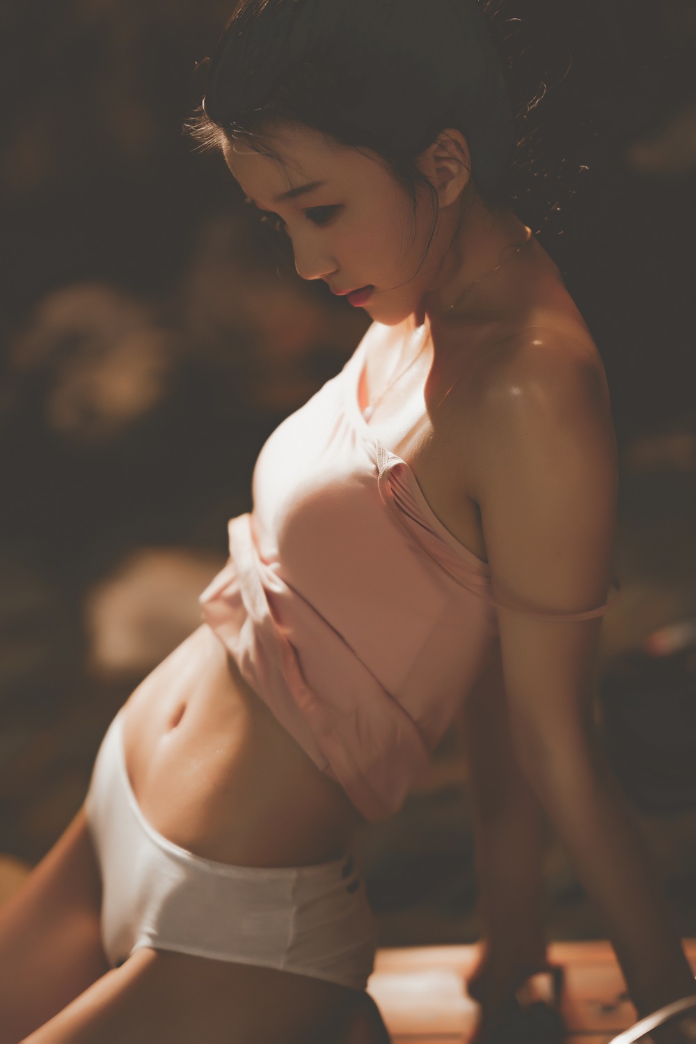 桜桃喵-炽夏·下篇[39P]