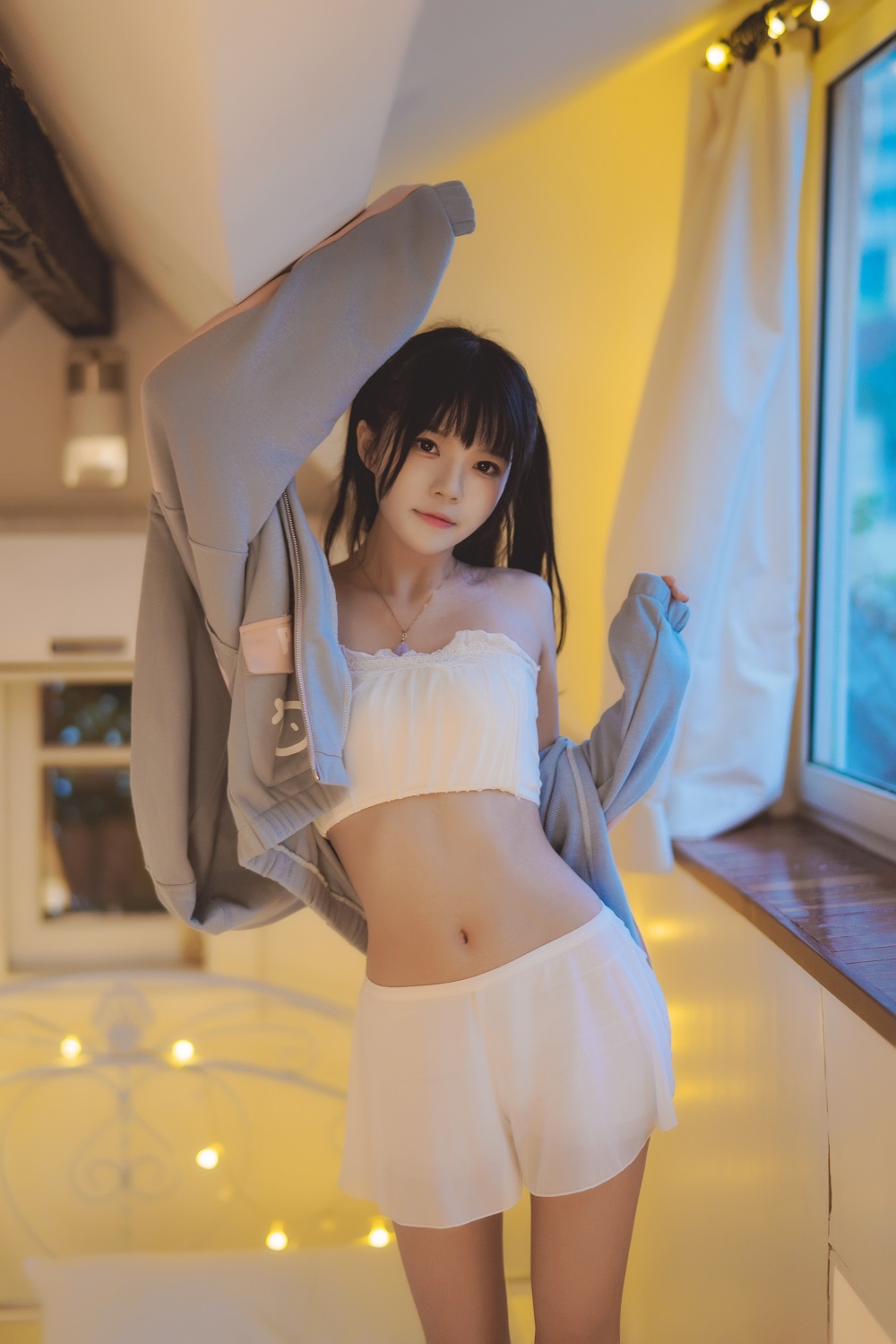 桜桃喵-碎星[22P]