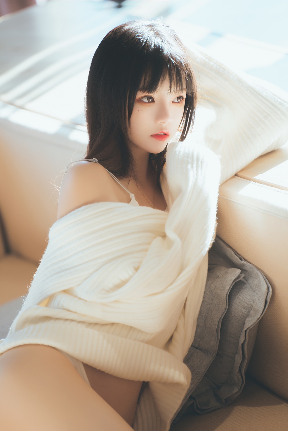桜桃喵-暖暖·上篇[36P]