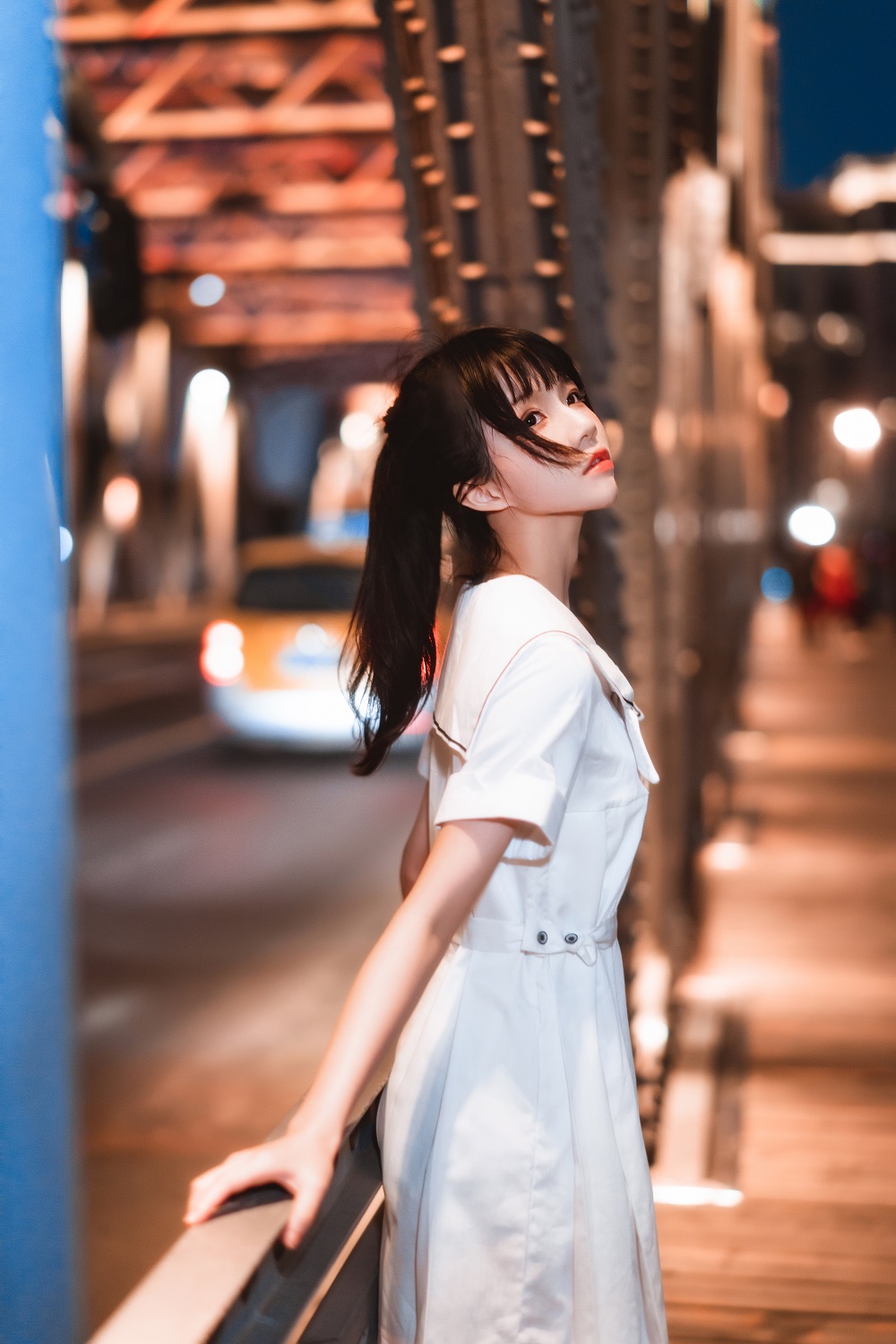 桜桃喵-离光[12P]