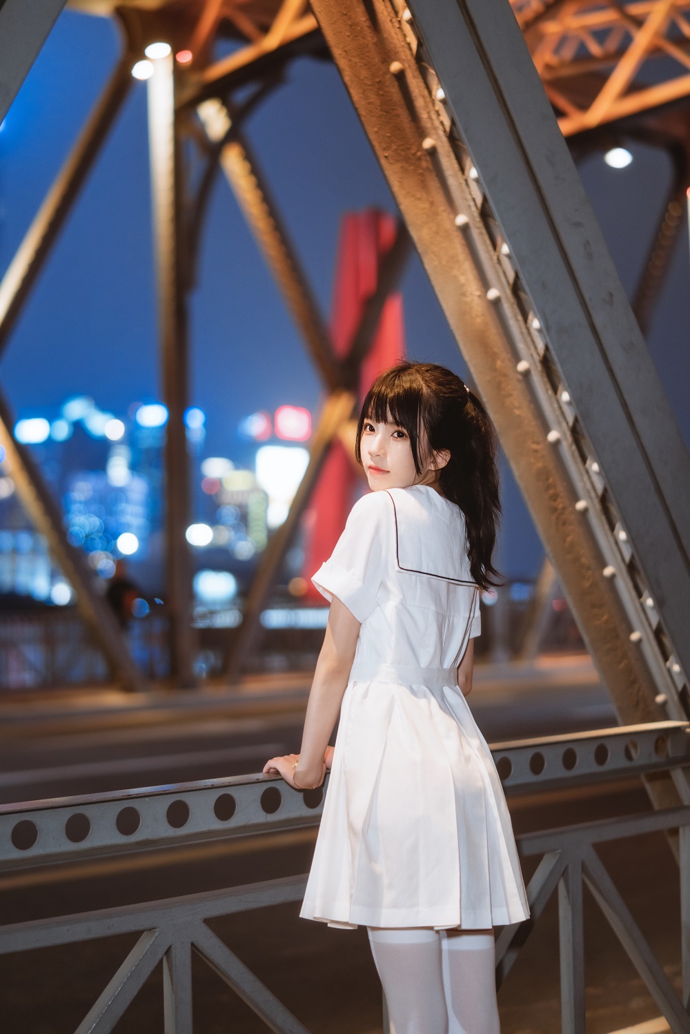 桜桃喵-离光[12P]