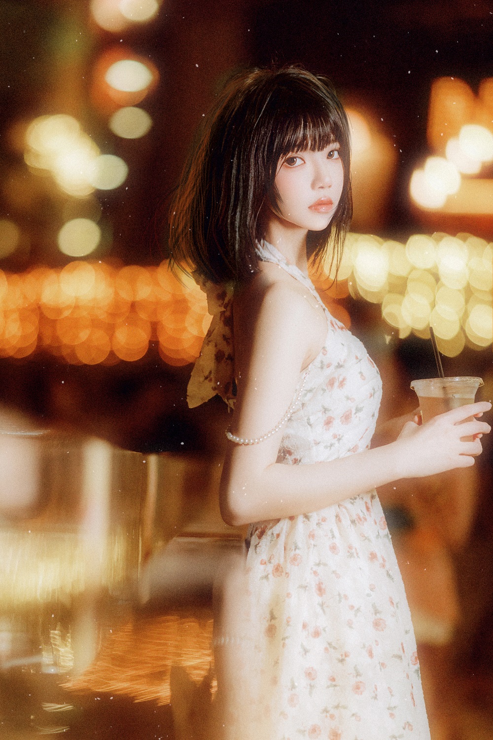 桜桃喵-晚风[14P]
