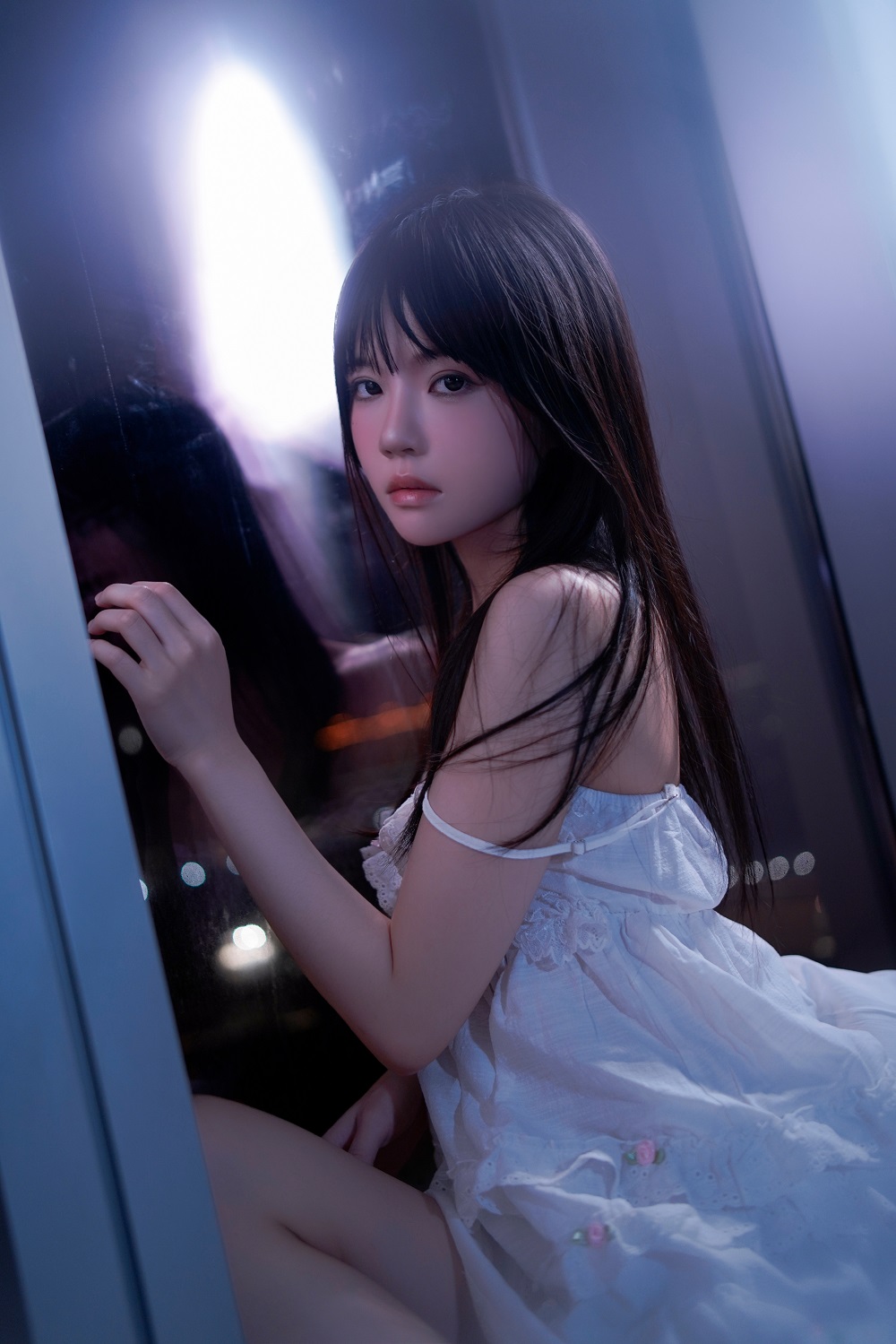 桜桃喵-小月光[45P]