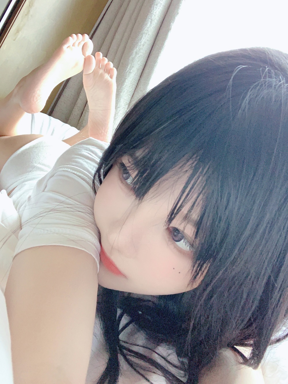 桜桃喵-小猫小猫[17P]
