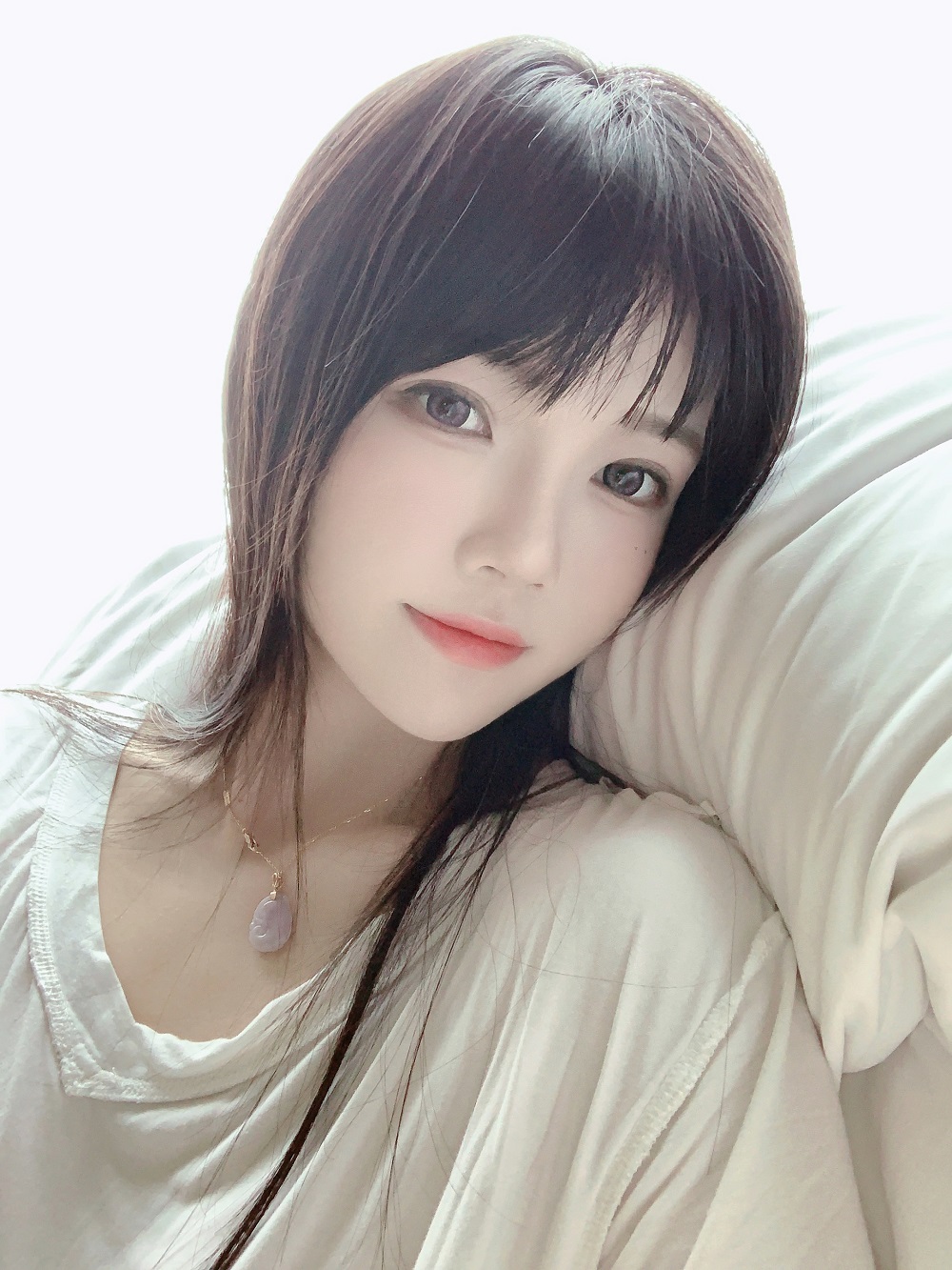 桜桃喵-小猫小猫[17P]