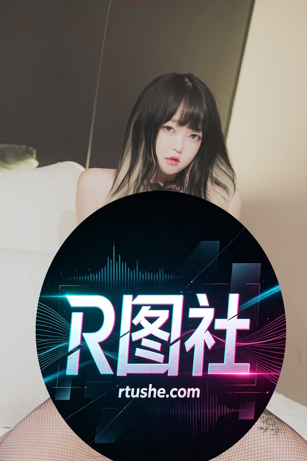 Aram박아람-Pure Media Vol.104[134P] 韩系写真 预览1图