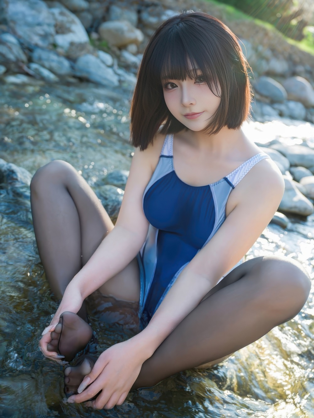 Yuuhui玉汇-花汇[148P+11V] COS网红博主 预览1图